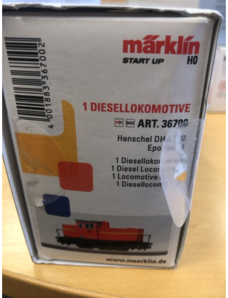 Märklin